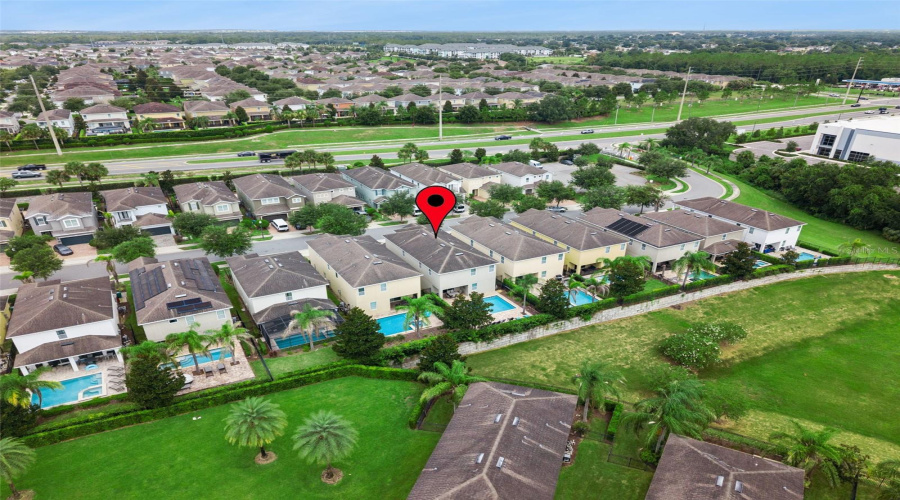 KISSIMMEE, Florida 34747, 8 Bedrooms Bedrooms, ,7 BathroomsBathrooms,Residential,For Sale,PENDANT,0,MFRS5154995