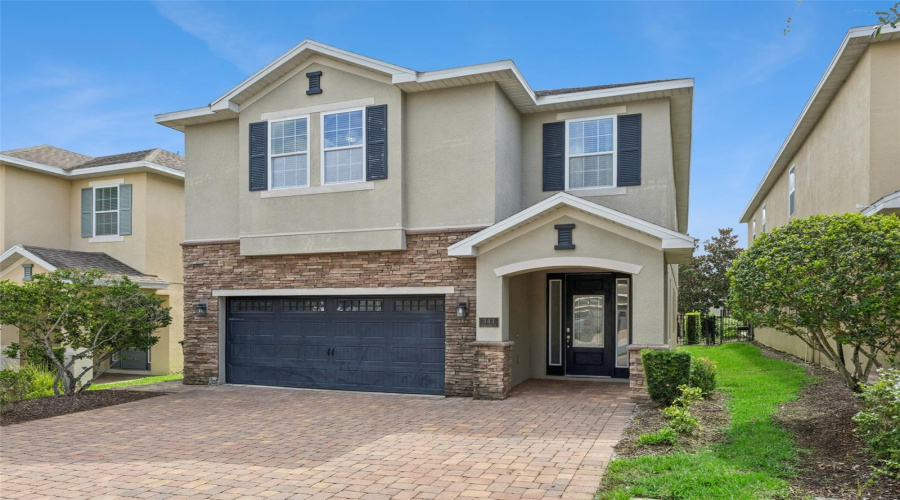 KISSIMMEE, Florida 34747, 8 Bedrooms Bedrooms, ,7 BathroomsBathrooms,Residential,For Sale,PENDANT,0,MFRS5154995