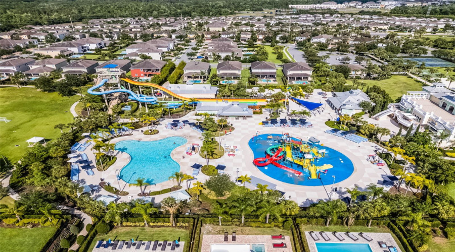 KISSIMMEE, Florida 34747, 8 Bedrooms Bedrooms, ,7 BathroomsBathrooms,Residential,For Sale,PENDANT,0,MFRS5154995