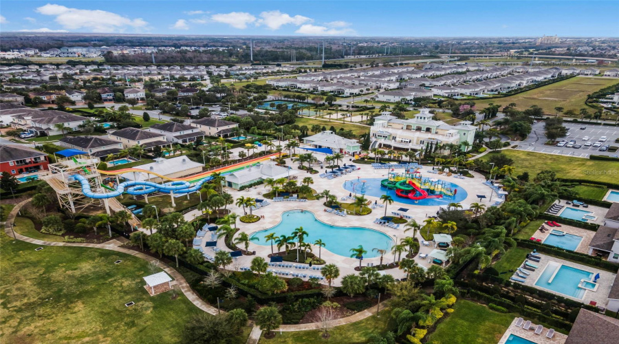 KISSIMMEE, Florida 34747, 8 Bedrooms Bedrooms, ,7 BathroomsBathrooms,Residential,For Sale,PENDANT,0,MFRS5154995