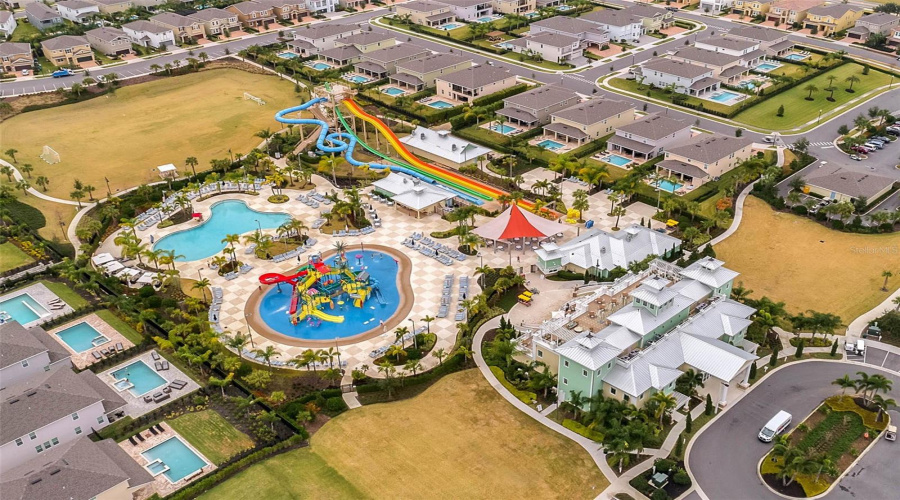 KISSIMMEE, Florida 34747, 8 Bedrooms Bedrooms, ,7 BathroomsBathrooms,Residential,For Sale,PENDANT,0,MFRS5154995