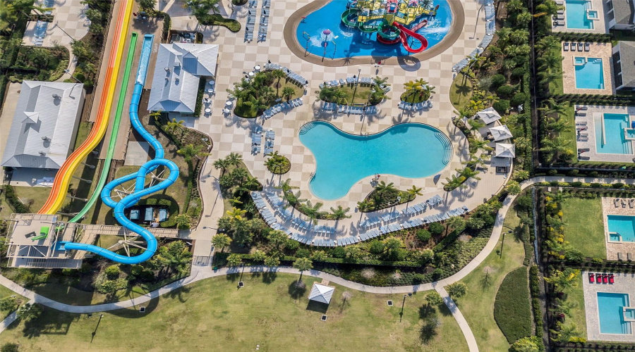 KISSIMMEE, Florida 34747, 8 Bedrooms Bedrooms, ,7 BathroomsBathrooms,Residential,For Sale,PENDANT,0,MFRS5154995