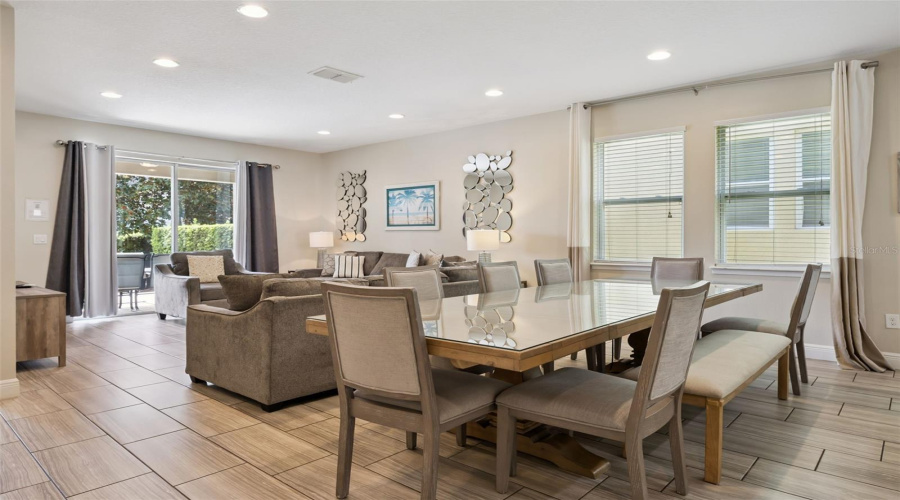 KISSIMMEE, Florida 34747, 8 Bedrooms Bedrooms, ,7 BathroomsBathrooms,Residential,For Sale,PENDANT,0,MFRS5154995