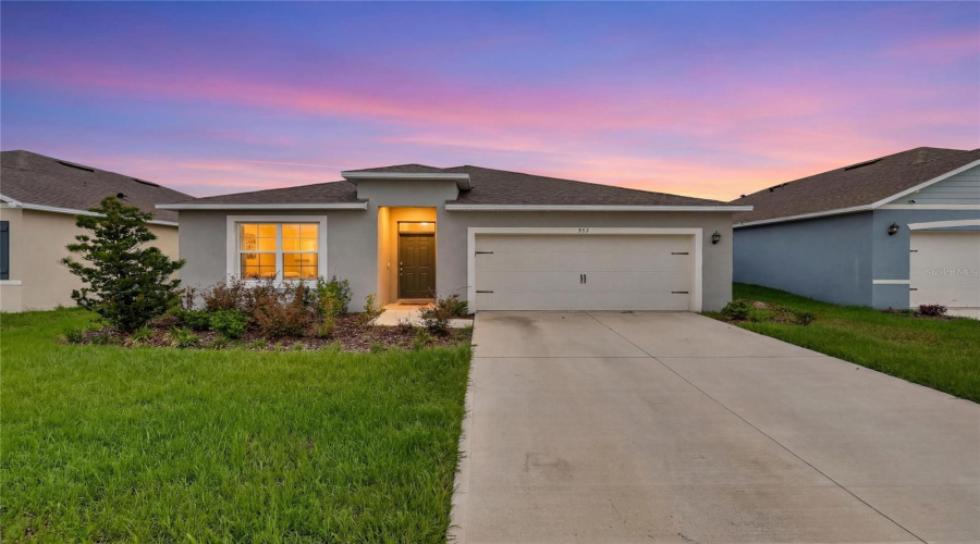 DAVENPORT, Florida 33837, 4 Bedrooms Bedrooms, ,2 BathroomsBathrooms,Residential,For Sale,BROOKLET DR,0,MFRS5151309