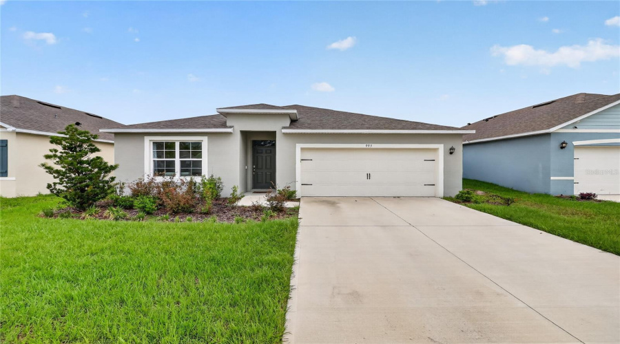 DAVENPORT, Florida 33837, 4 Bedrooms Bedrooms, ,2 BathroomsBathrooms,Residential,For Sale,BROOKLET DR,0,MFRS5151309