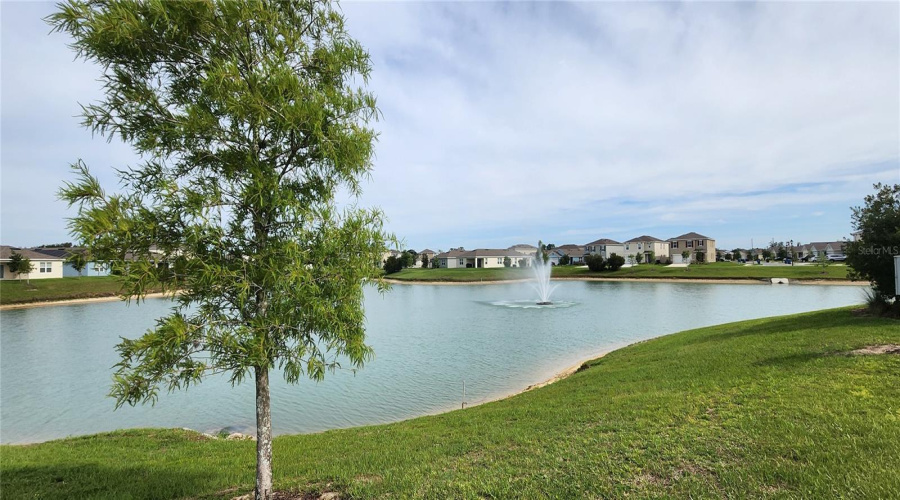 Community Ammenities Lake Charles Resort