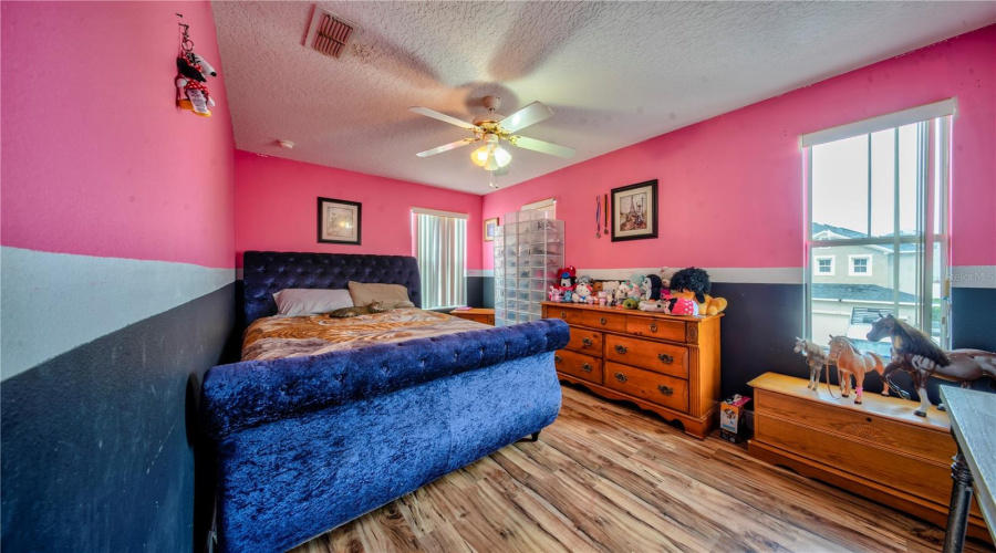 Bedroom #4