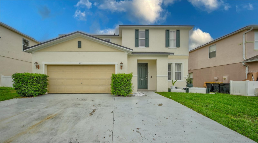DAVENPORT, Florida 33897, 5 Bedrooms Bedrooms, ,4 BathroomsBathrooms,Residential,For Sale,KETTERING,0,MFRO6430637