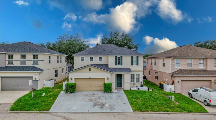 DAVENPORT, Florida 33897, 5 Bedrooms Bedrooms, ,4 BathroomsBathrooms,Residential,For Sale,KETTERING,0,MFRO6430637