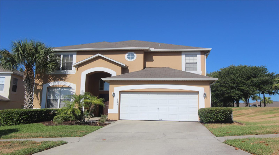 KISSIMMEE, Florida 34747, 8 Bedrooms Bedrooms, ,5 BathroomsBathrooms,Residential,For Sale,OASIS KEY,0,MFRS5155065