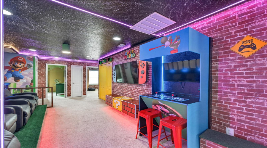 Kissimmee, Florida 34747, 5 Bedrooms Bedrooms, ,4 Bathroomsbathrooms,Residential,For Sale,Dubai,0,Mfro6426374