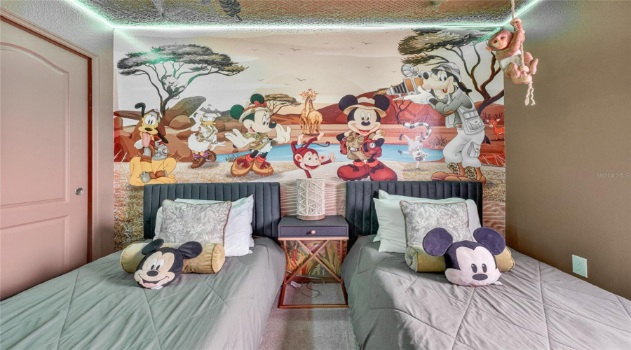 Kissimmee, Florida 34747, 5 Bedrooms Bedrooms, ,4 Bathroomsbathrooms,Residential,For Sale,Dubai,0,Mfro6426374