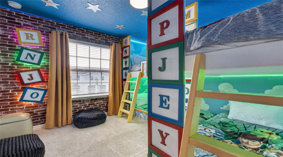 Kissimmee, Florida 34747, 5 Bedrooms Bedrooms, ,4 Bathroomsbathrooms,Residential,For Sale,Dubai,0,Mfro6426374