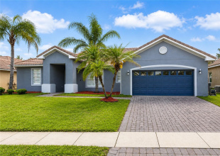 KISSIMMEE, Florida 34746, 4 Bedrooms Bedrooms, ,2 BathroomsBathrooms,Residential,For Sale,GREAT POND,0,MFRO6409354