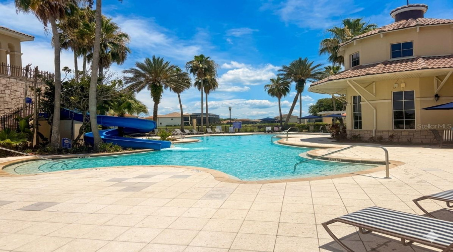 KISSIMMEE, Florida 34746, 4 Bedrooms Bedrooms, ,2 BathroomsBathrooms,Residential,For Sale,GREAT POND,0,MFRO6409354