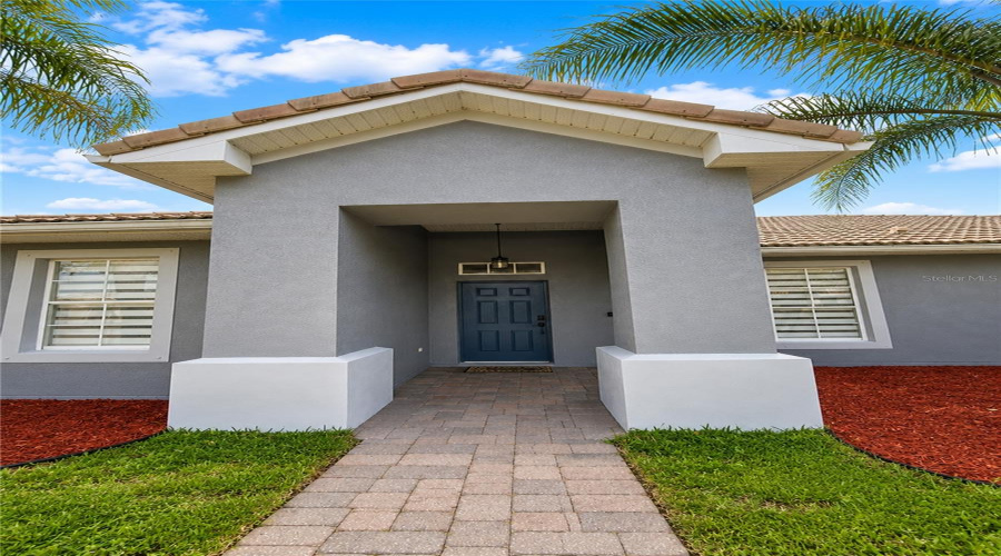 KISSIMMEE, Florida 34746, 4 Bedrooms Bedrooms, ,2 BathroomsBathrooms,Residential,For Sale,GREAT POND,0,MFRO6409354