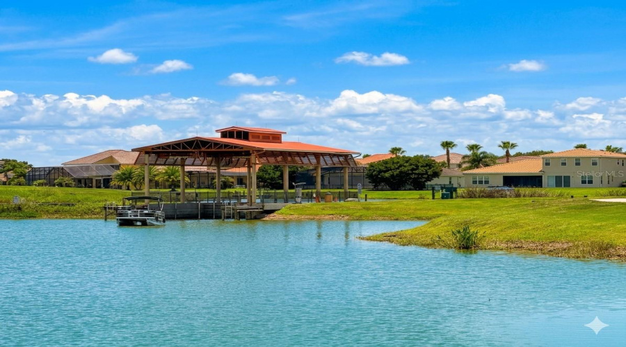 KISSIMMEE, Florida 34746, 4 Bedrooms Bedrooms, ,2 BathroomsBathrooms,Residential,For Sale,GREAT POND,0,MFRO6409354