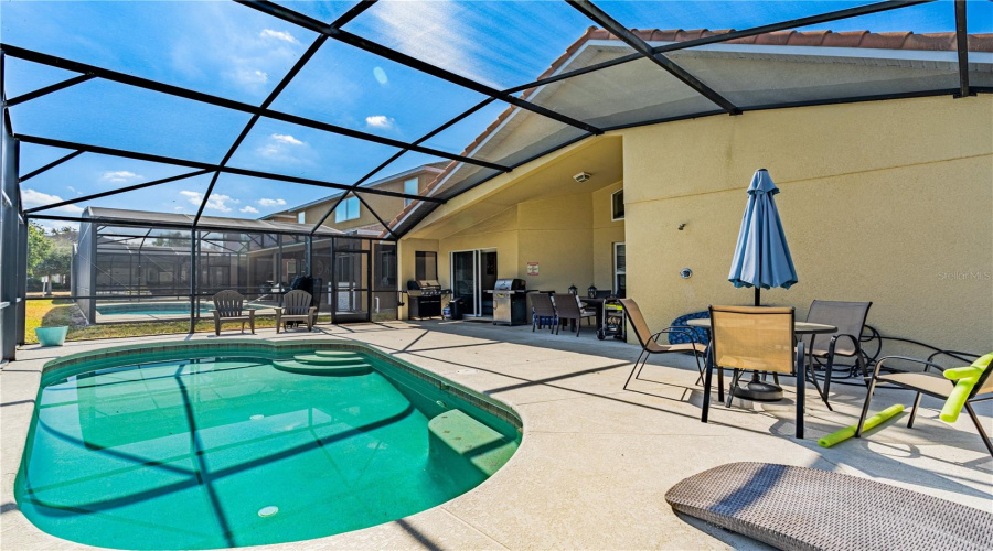 KISSIMMEE, Florida 34746, 4 Bedrooms Bedrooms, ,3 BathroomsBathrooms,Residential,For Sale,DHARMA,0,MFRO6379069