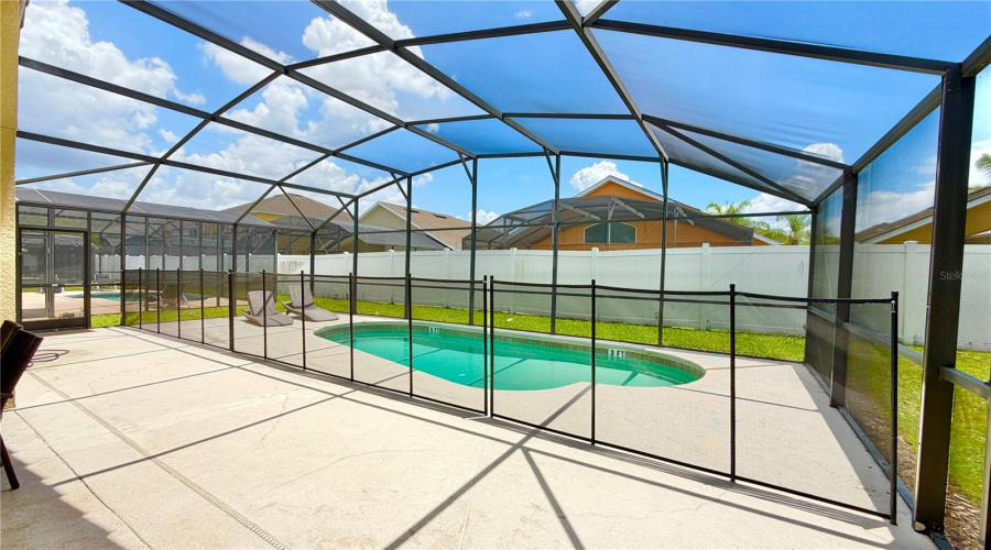 KISSIMMEE, Florida 34746, 4 Bedrooms Bedrooms, ,3 BathroomsBathrooms,Residential,For Sale,DHARMA,0,MFRO6379069
