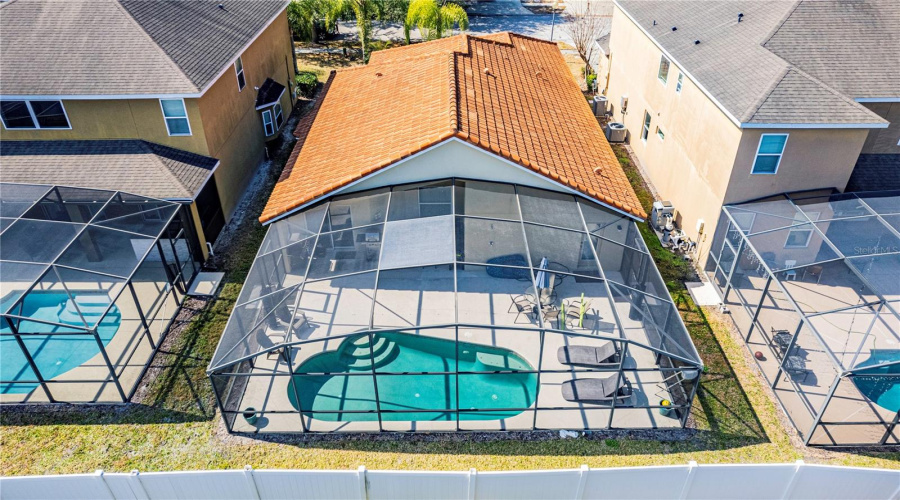 KISSIMMEE, Florida 34746, 4 Bedrooms Bedrooms, ,3 BathroomsBathrooms,Residential,For Sale,DHARMA,0,MFRO6379069