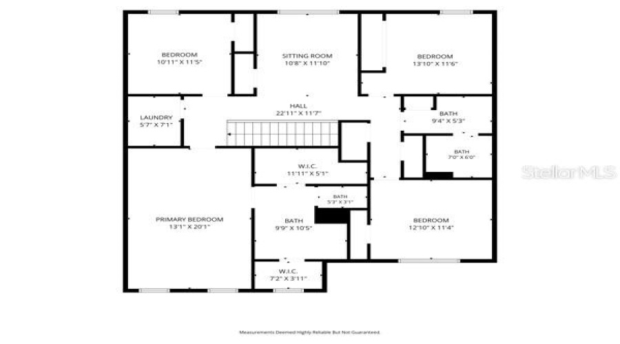 Address Not Available!, 5 Bedroom Bedrooms, ,3 Bathroombathrooms,Residential,For Sale,0,Mfrs5154164