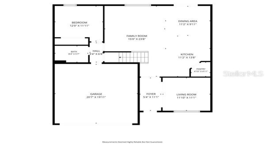 Address Not Available!, 5 Bedroom Bedrooms, ,3 Bathroombathrooms,Residential,For Sale,0,Mfrs5154164