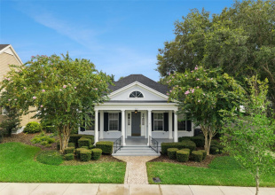CELEBRATION, Florida 34747, 5 Bedrooms Bedrooms, ,4 BathroomsBathrooms,Residential,For Sale,SPRING PARK,0,MFRO6430602