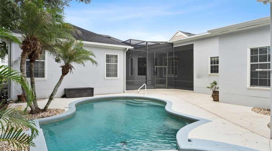 CELEBRATION, Florida 34747, 5 Bedrooms Bedrooms, ,4 BathroomsBathrooms,Residential,For Sale,SPRING PARK,0,MFRO6430602