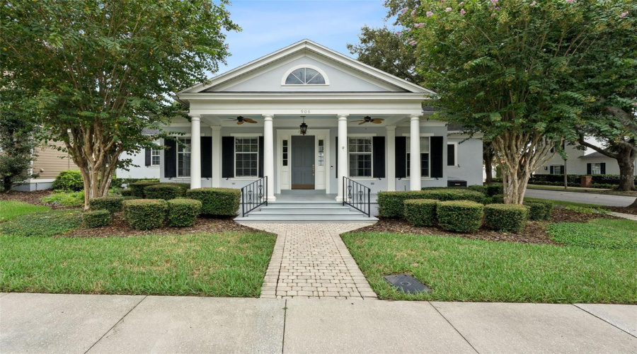 CELEBRATION, Florida 34747, 5 Bedrooms Bedrooms, ,4 BathroomsBathrooms,Residential,For Sale,SPRING PARK,0,MFRO6430602