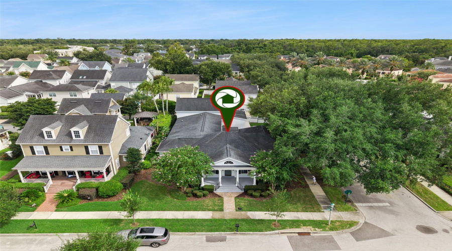 CELEBRATION, Florida 34747, 5 Bedrooms Bedrooms, ,4 BathroomsBathrooms,Residential,For Sale,SPRING PARK,0,MFRO6430602