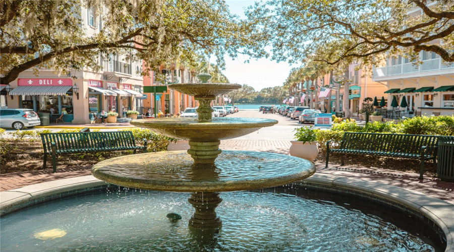CELEBRATION, Florida 34747, 5 Bedrooms Bedrooms, ,4 BathroomsBathrooms,Residential,For Sale,SPRING PARK,0,MFRO6430602