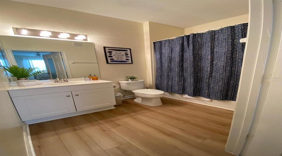 2nd Bath