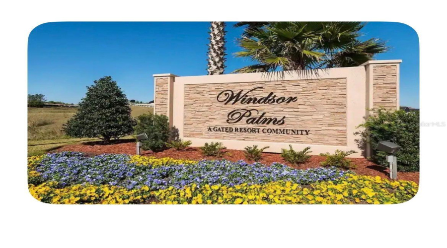 KISSIMMEE, Florida 34747, 3 Bedrooms Bedrooms, ,2 BathroomsBathrooms,Residential,For Sale,COCONUT PALM,0,MFRR4911752