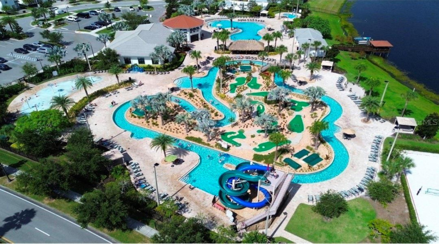 KISSIMMEE, Florida 34746, 3 Bedrooms Bedrooms, ,2 BathroomsBathrooms,Residential,For Sale,CLOCK TOWER,0,MFRO6362235