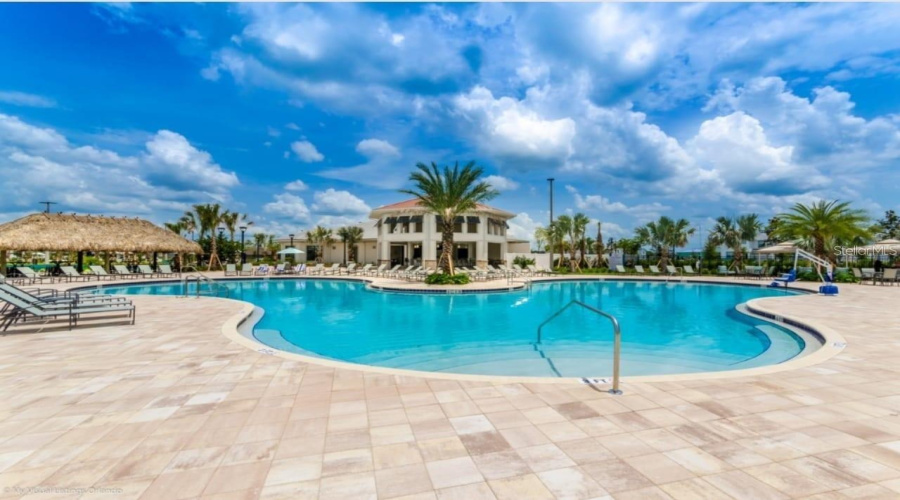 KISSIMMEE, Florida 34746, 3 Bedrooms Bedrooms, ,2 BathroomsBathrooms,Residential,For Sale,CLOCK TOWER,0,MFRO6362235