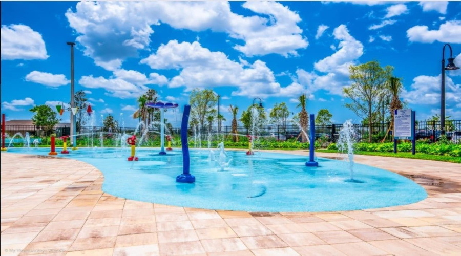 KISSIMMEE, Florida 34746, 3 Bedrooms Bedrooms, ,2 BathroomsBathrooms,Residential,For Sale,CLOCK TOWER,0,MFRO6362235