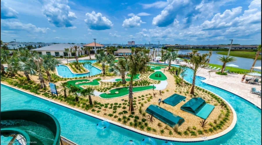 KISSIMMEE, Florida 34746, 3 Bedrooms Bedrooms, ,2 BathroomsBathrooms,Residential,For Sale,CLOCK TOWER,0,MFRO6362235