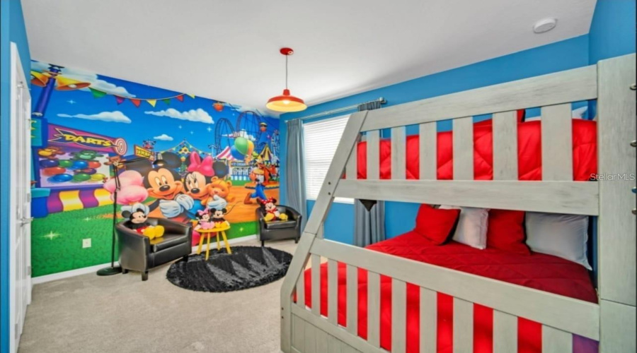 KISSIMMEE, Florida 34746, 3 Bedrooms Bedrooms, ,2 BathroomsBathrooms,Residential,For Sale,CLOCK TOWER,0,MFRO6362235