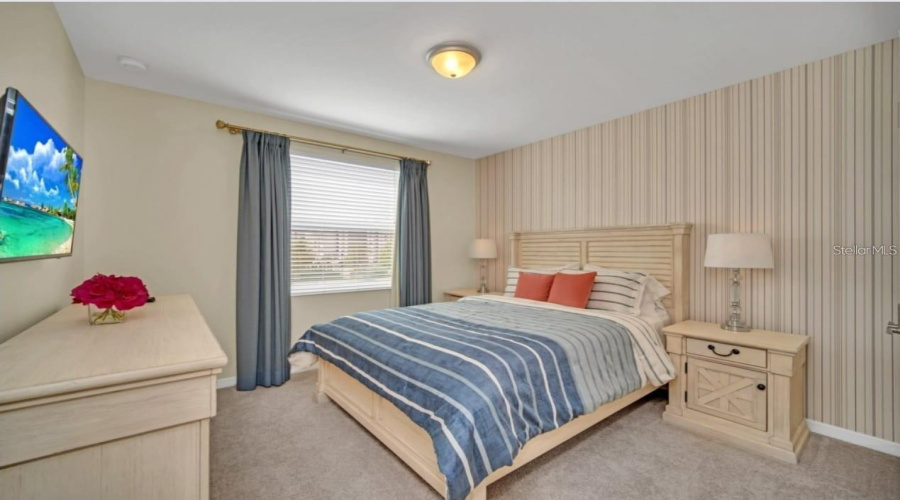 KISSIMMEE, Florida 34746, 3 Bedrooms Bedrooms, ,2 BathroomsBathrooms,Residential,For Sale,CLOCK TOWER,0,MFRO6362235