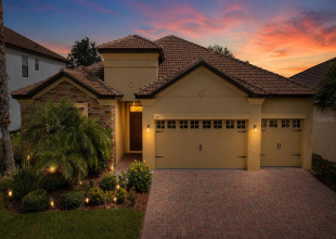 DAVENPORT, Florida 33896, 3 Bedrooms Bedrooms, ,3 BathroomsBathrooms,Residential,For Sale,PALMETTO DUNES ST,0,MFRS5152300