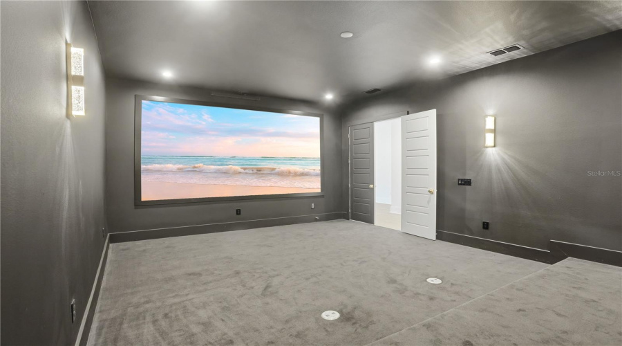 Movie Theatre