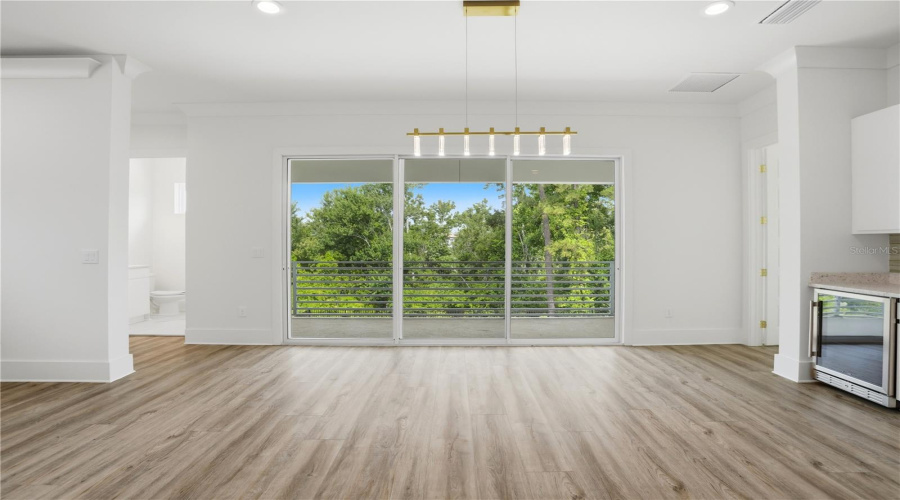 Game Room/ Great Living Area