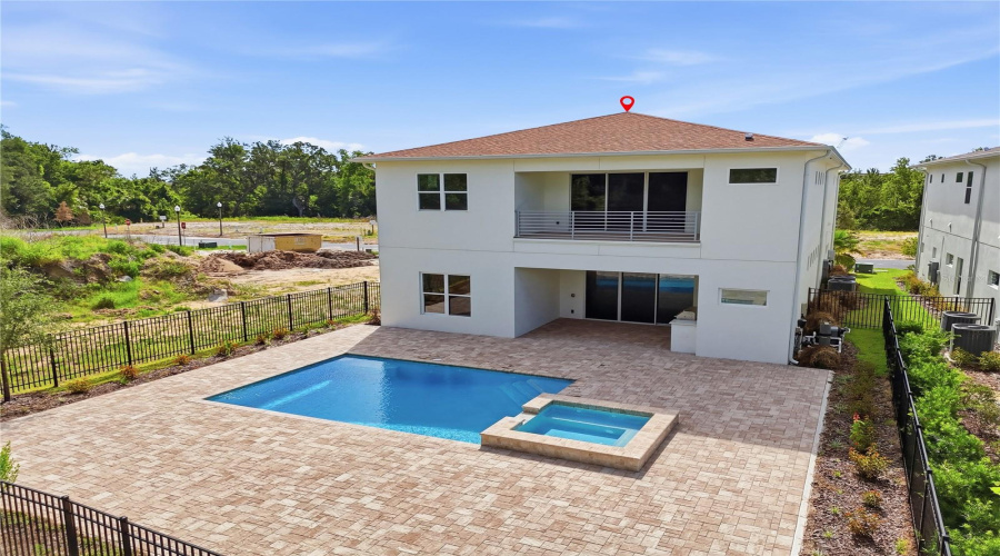 KISSIMMEE, Florida 34747, 9 Bedrooms Bedrooms, ,8 BathroomsBathrooms,Residential,For Sale,WHITEMARSH,0,MFRO6413954