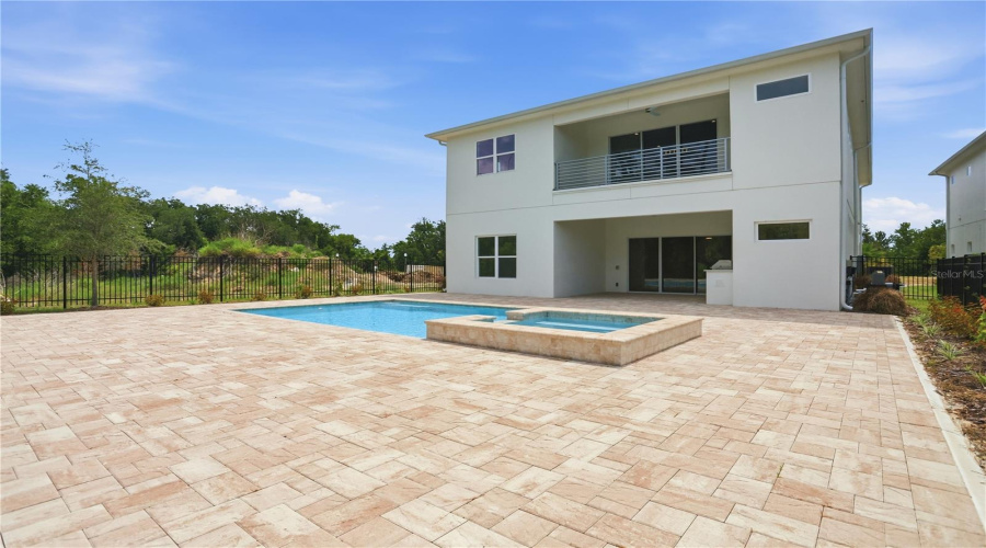 KISSIMMEE, Florida 34747, 9 Bedrooms Bedrooms, ,8 BathroomsBathrooms,Residential,For Sale,WHITEMARSH,0,MFRO6413954