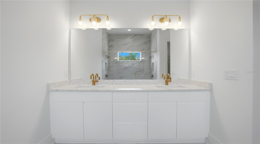 Themed Bathroom (Jack & Jill Bathroom)