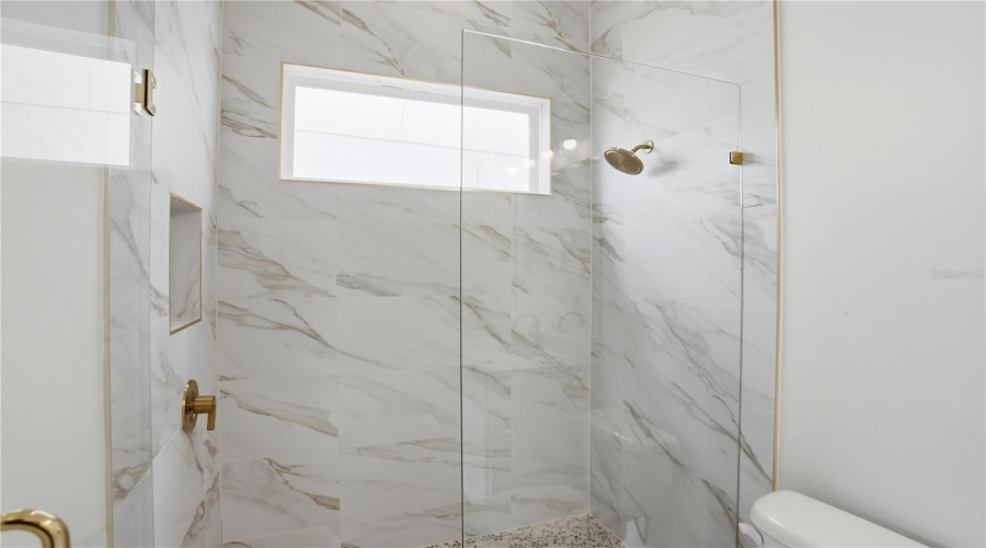 Themed Bathroom (Jack & Jill Bathroom)