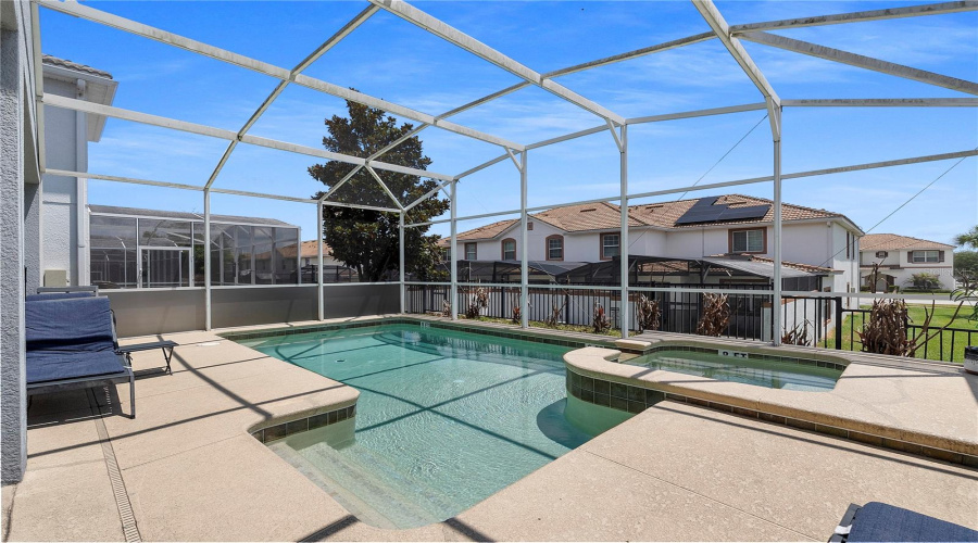 DAVENPORT, Florida 33896, 6 Bedrooms Bedrooms, ,5 BathroomsBathrooms,Residential,For Sale,FLANGE,0,MFRO6408222