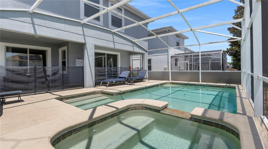 DAVENPORT, Florida 33896, 6 Bedrooms Bedrooms, ,5 BathroomsBathrooms,Residential,For Sale,FLANGE,0,MFRO6408222