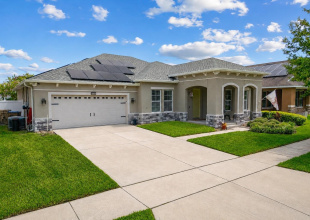 KISSIMMEE, Florida 34746, 3 Bedrooms Bedrooms, ,2 BathroomsBathrooms,Residential,For Sale,TRADEWINDS,0,MFRS5155064