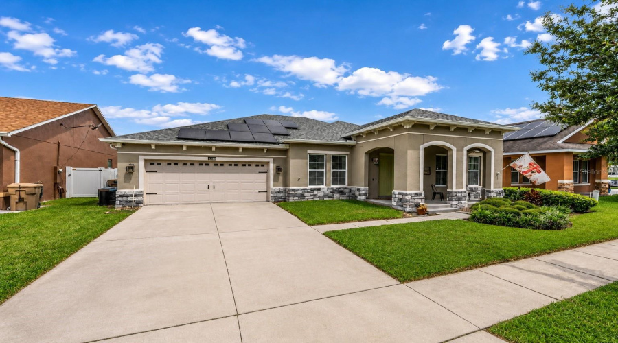 KISSIMMEE, Florida 34746, 3 Bedrooms Bedrooms, ,2 BathroomsBathrooms,Residential,For Sale,TRADEWINDS,0,MFRS5155064